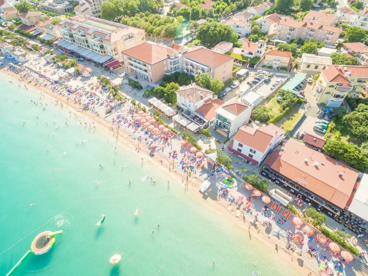 Studio Svetozar Baška Esterno foto