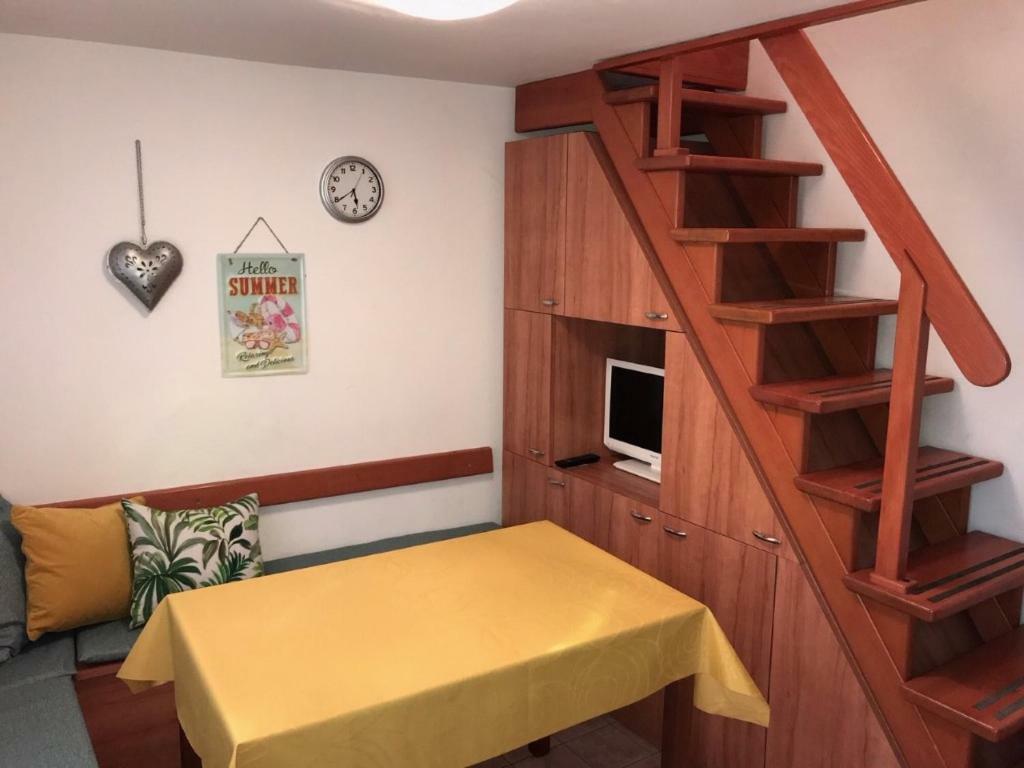Studio Svetozar Baška Esterno foto