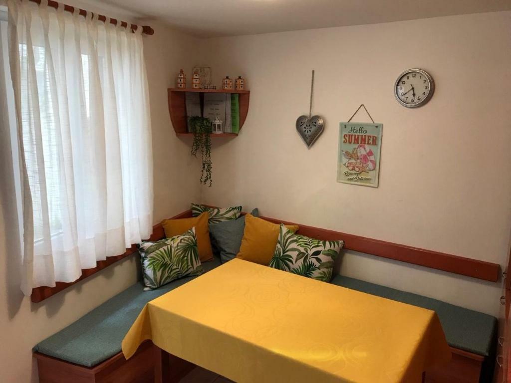 Studio Svetozar Baška Esterno foto